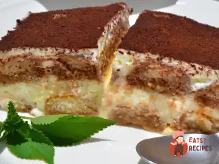 Тірамісу класичний