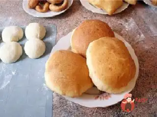 Лакуми на молоці