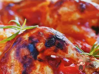 Плакія з куркою
