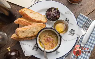 Паштет Із Курячої Печінки З Трюфельним Медом