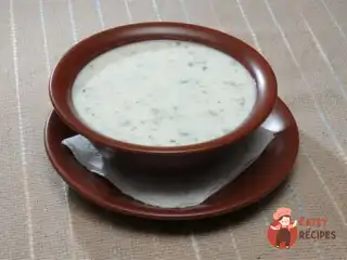 Вірменський суп врятував