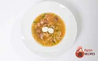 Куряча Локшина З Тельбухами