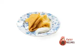Млинці На Киплячій Воді