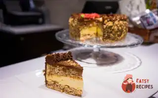 Київський Торт
