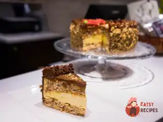 Київський торт