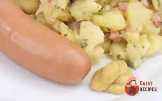 Сардельки