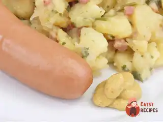 Сардельки