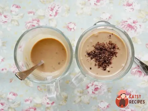 Парфе з лікером