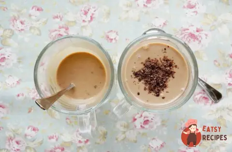 Парфе з лікером