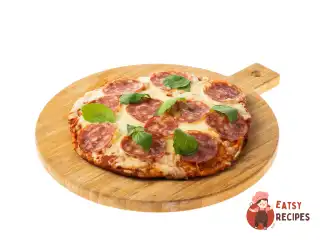 Піца на сковороді