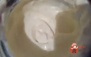 Простий Соус Для Салату "Цезар"