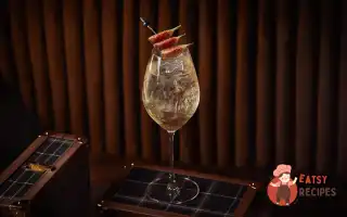 Коктейль "Негроні-Сбальято" (Negroni Sbagliato)