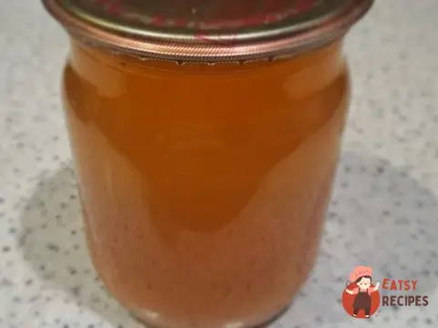 Яблучно-морквяний сік на зиму