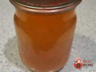 Яблучно-морквяний сік на зиму