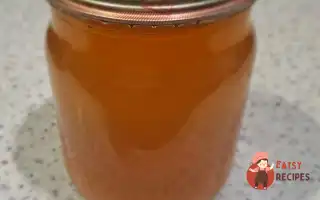Яблучно-Морквяний Сік На Зиму
