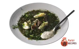 Зелені Щі