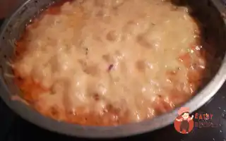 Кульки З Фаршу Під Сирною Скоринкою