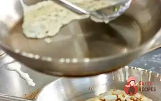 Млинці З Цукіні Та Морквою