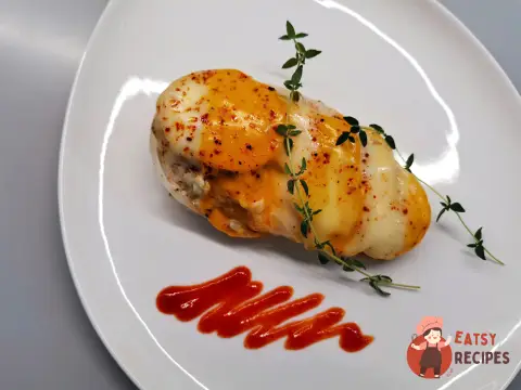Курка по-французьки