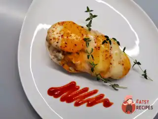 Курка по-французьки