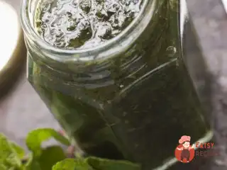 М'ятний чатні