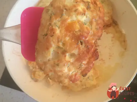 Курячі котлети по-французьки