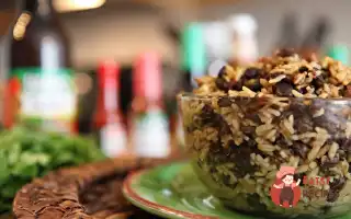 Соус Lizano (Costa Rican Salsa)