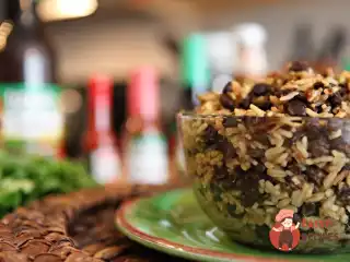 Соус Lizano (Costa Rican Salsa)