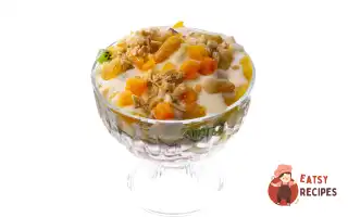 Фруктовий Салат