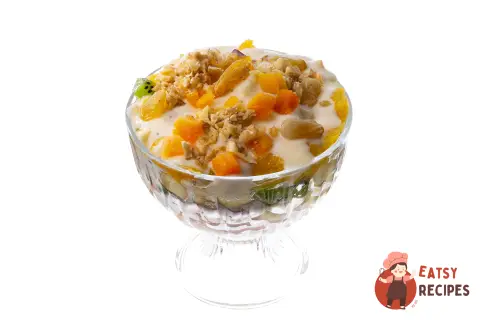 Фруктовий салат