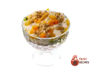 Фруктовий салат