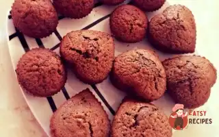 Маффіни З Корицею