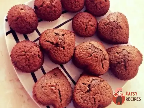 Маффіни з корицею
