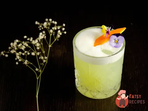 Коктейль із зеленим горошком Village Smash