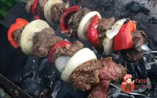 Шиш Кебаб