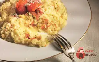 Різотто по-міланськи