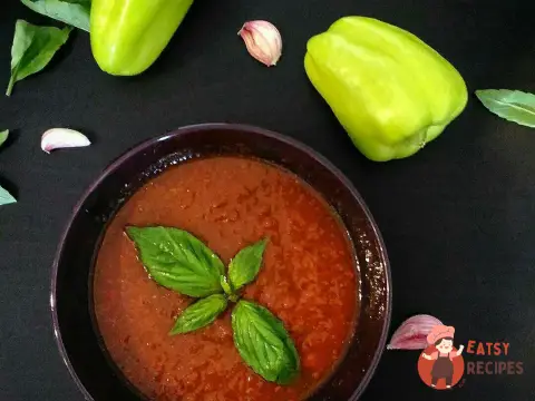 Гаспачо по-сільськи