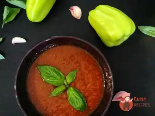 Гаспачо по-сільськи