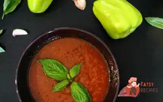 Гаспачо По-Сільськи