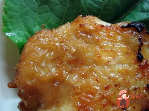 Курка японською