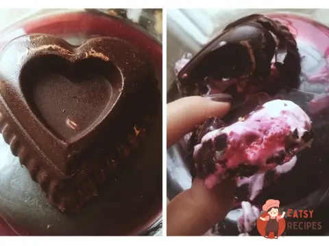 Низькокалорійні сирки