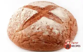 Хліб Із Борошна Грубого Помелу