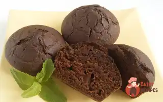 М'яТно-Шоколадні Мафіни