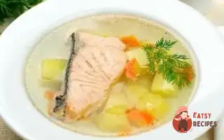 Юшка З Сьомги