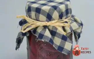 Буряк Маринований