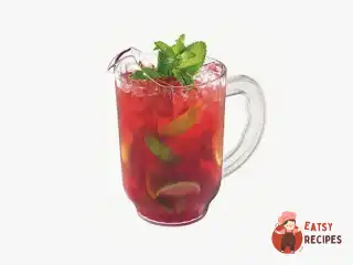 Вишневий лимонад