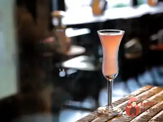 Домашній лимончелло з грейпфрутом