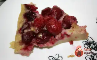 Клафуті З Вишнею