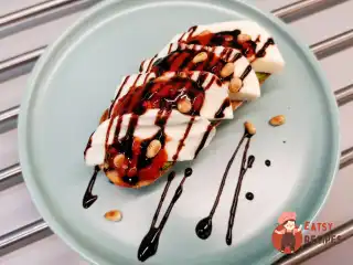 Брускетта «Капрезе»