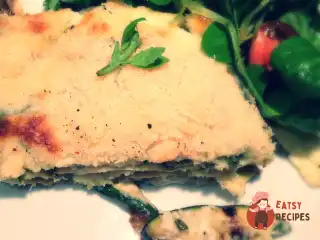 Лазання з цукіні